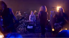 Santa Cruz - We're Aiming High