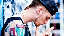 Machine Gun Kelly - Blue Skies