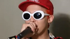 <无限挑战>GD & 太阳 & 光熙 'Fantastic Baby'Cut