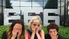 Sunflower Bean - I Hear Voices