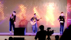 音悦stage - Pocker Face & Billie Jean