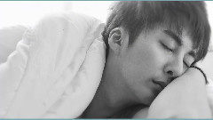 金亨俊 - CROSS THE LINE 预告版