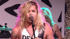 Santa Cruz - Breaking Band