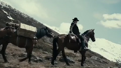 影视原声 - <八恶人>预告