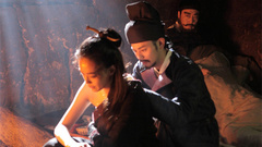 映画<黒衣の刺客>予告編(60秒)