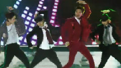 Married To The Music