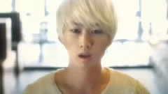 银赫(Super Junior) - Sorry My Baby