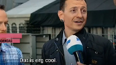 Linkin Park - Live at Rock Werchter
