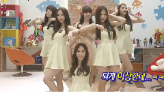 GFriend - NAVER tvcast todaysroom GFRIEND E04