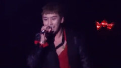 G-Dragon(BigBang) - Let's Talk About Love