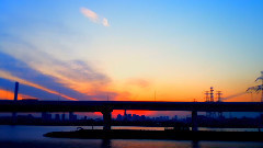 gumi - 溢出的日子的颜色