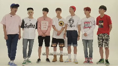 V APP 防弹少年团跳女团舞蹈篇