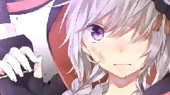 结月缘 - 時雨降落之夜