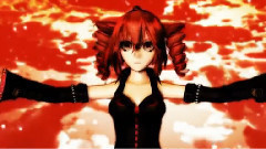 重音teto - Doll House