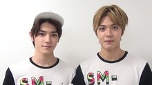SMROOKIES - [SMROOKIES SHOW] 宣传片 [3] - TAEYONG & HANSOL