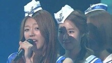 Melody Day - 渔夫之女 不朽的名曲2 现场版 15/08/08