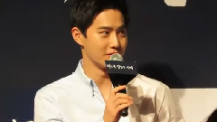 电影<侠女>试映会