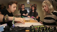 I Can't Feel My Face(Cover)