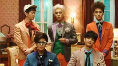 SHINee - Arirang TV Pops In Seoul 采访