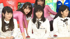 有吉AKB共和国 EP258 川栄卒業記念SP 後編