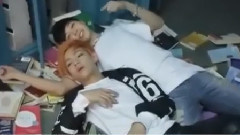 微米瞬间 金泰亨x朴智旻