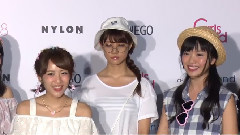 MAiDiGiTV NYLON JAPANxWEGO Meets 3