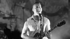 Bleachers - Like a River Runs