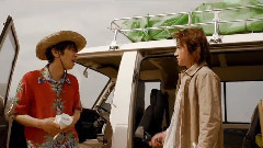 <探検隊の栄光>予告編