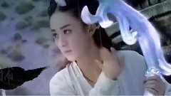 电视剧<花千骨>收官放肆虐宣传片