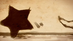 闪耀的星星碎片