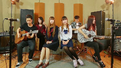 祈inory - Start Dash!