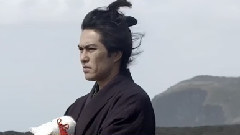 <猫侍 南の島へ行く>