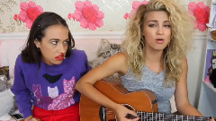 Tori Kelly - Bad Blood(Cover)