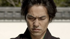 映画<猫侍 南の島へ行く>マナーCM