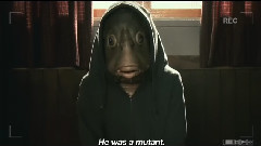 电影<突然变异>预告片