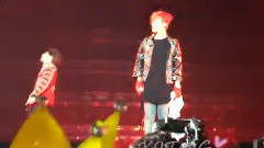 Fantastic Baby & 安可