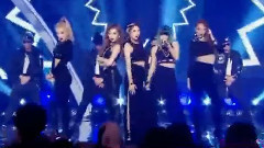 4minute - 疯(Crazy)