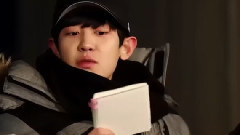 灿勋之勋勋见过观音菩萨