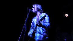 Lukas Nelson & Promise of the Real