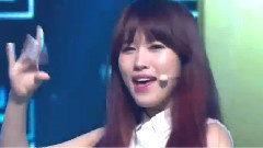 Mr.Liar - Show Champion 现场版 15/08/12