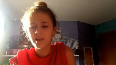 Melanie Martinez - Dollhouse(Julia Lockrem Cover)