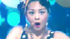 Dance Music - Show Champion 现场版 15/08/12