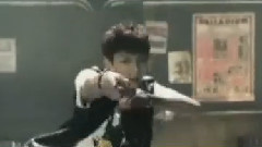 The Ark(瑞典),The Ark - 男子汉