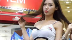 Seoul Auto Salon On the Best Racing Car Models 2015