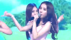 GFriend - 今天开始我们 - Show Champion 现场版 15/08/12