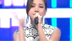 Baechigi - 闭嘴 - Show Champion 现场版 15/08/12