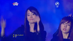 Genie & Show & Run Devil Run