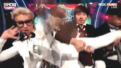 SHINee - Married To The Music - Show Champion 现场版 15/08/12