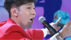 狄易达 - 一冻一热