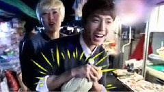 Guest HouseE03 赫海Cut